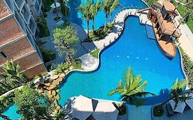 The Title Residencies Naiyang Beach