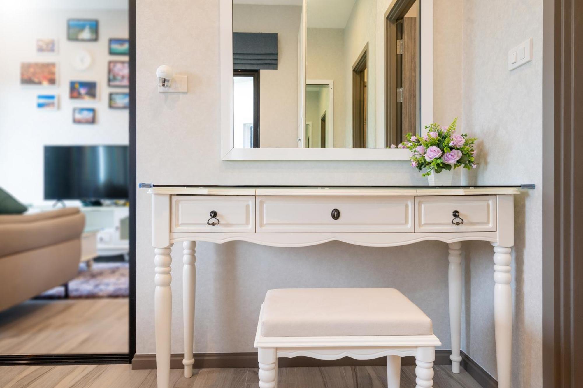 The Title Residencies Naiyang Beach Nai Yang Экстерьер фото