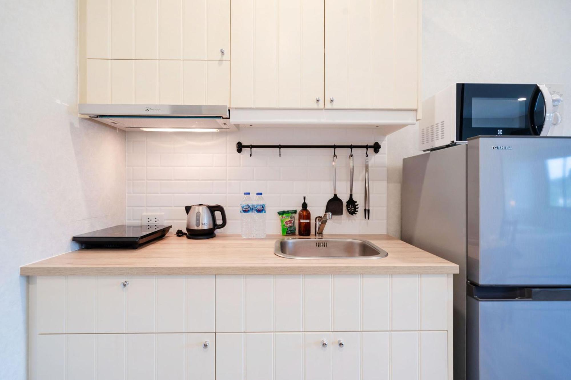 The Title Residencies Naiyang Beach Nai Yang Экстерьер фото